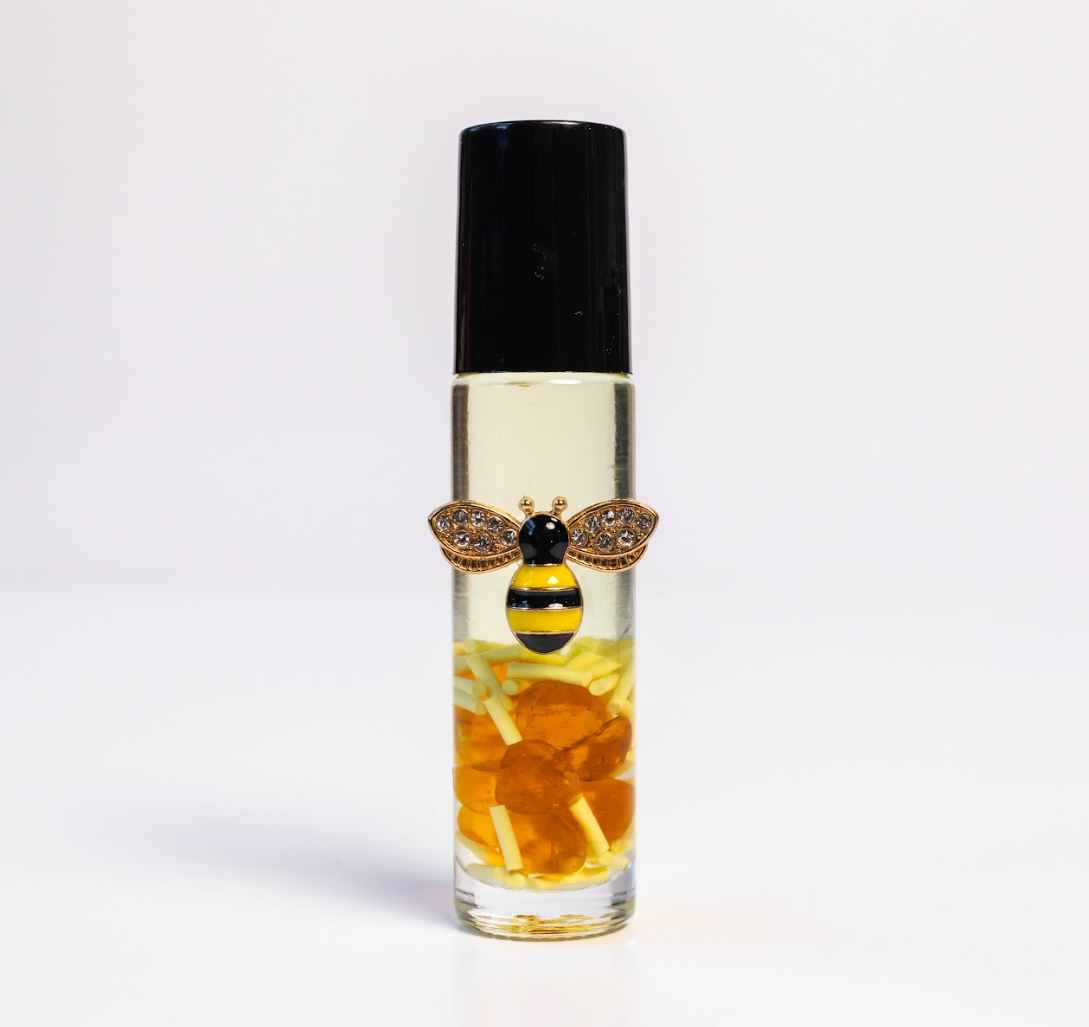 CIRCE Lip Moisturizing Oil - 5 Different Kinds Available - Bath & Body