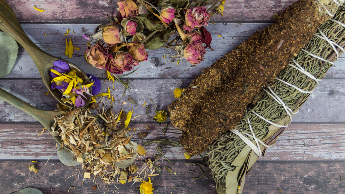 🕯️ Ritual & Devotional