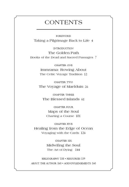 Celtic Book of the Dead