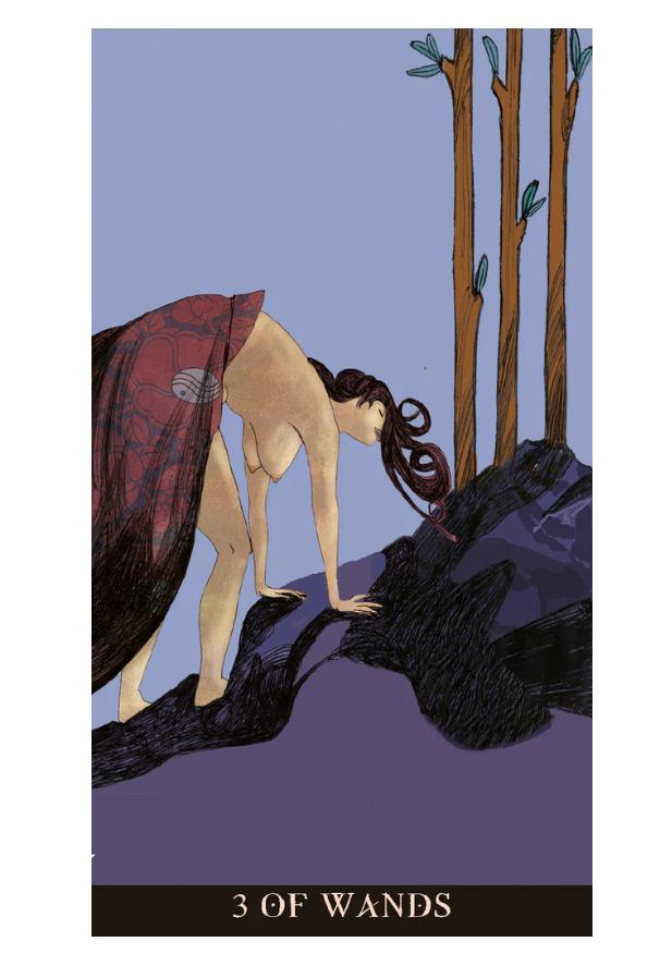 Circe Tarot – 78-Card Deck Inspired by Greek Mythology | Lo Scarabeo | Fabio Visintin