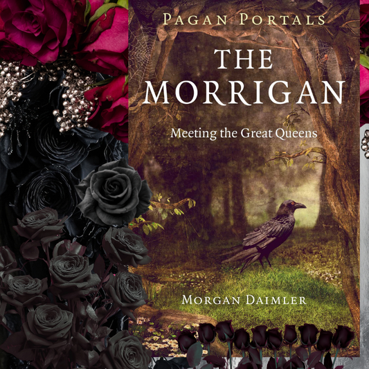 Fairy Queens – Pagan Portals: Meeting the Queens of the Otherworld