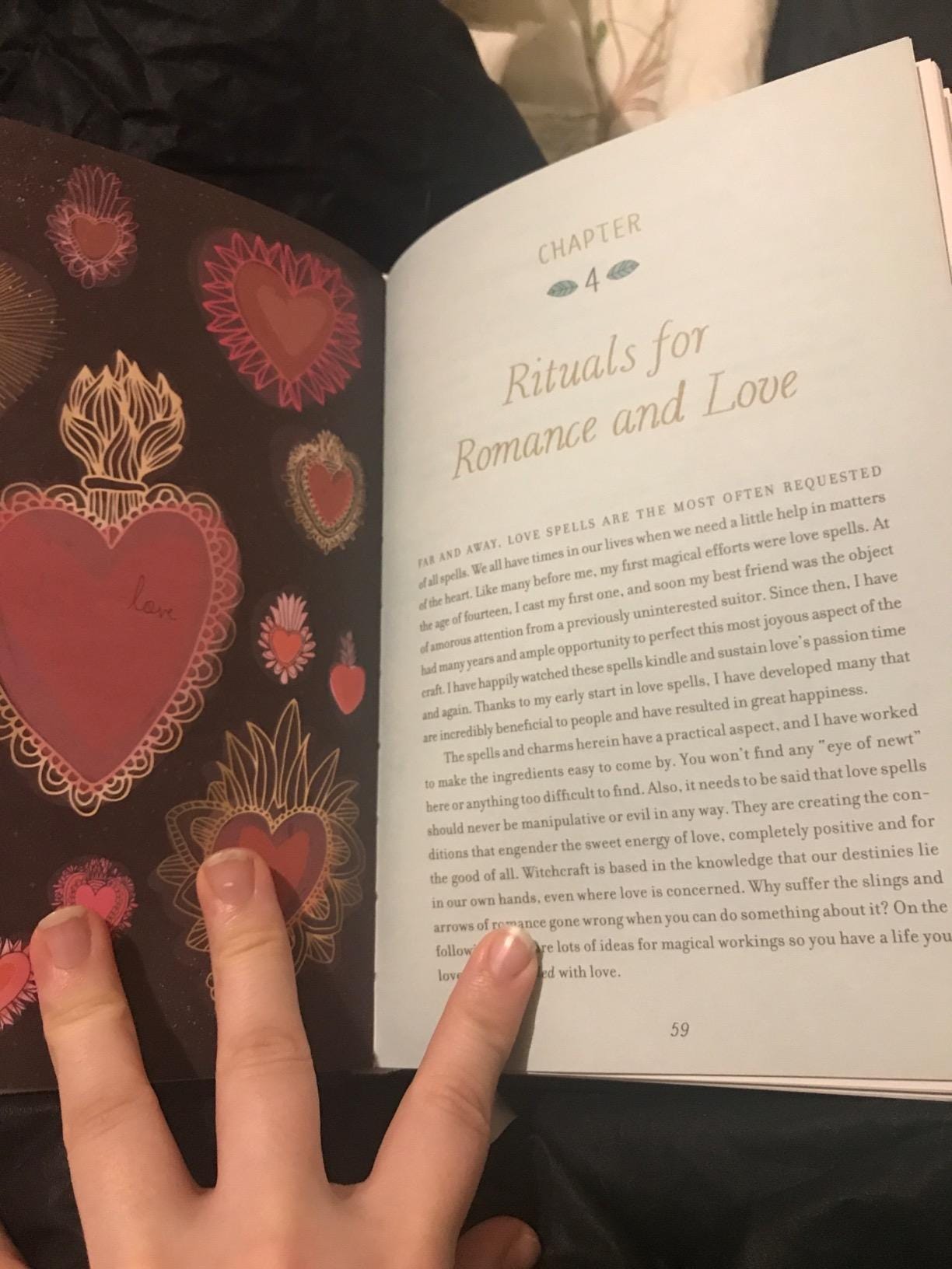 The Practical Witch’s Spell Book – Modern Witchcraft, Spells for Love, Happiness & Success