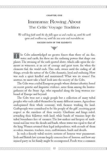 Celtic Book of the Dead