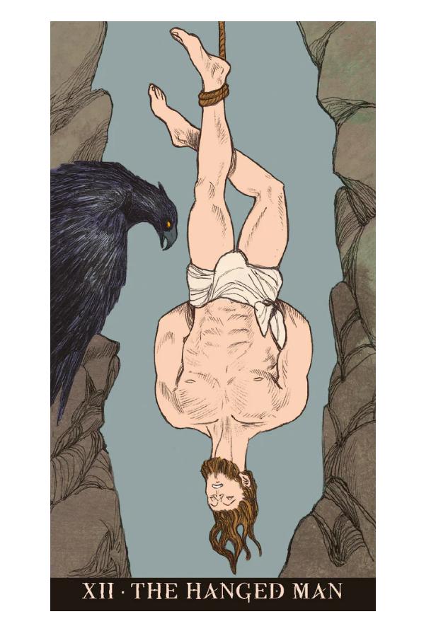 Circe Tarot – 78-Card Deck Inspired by Greek Mythology | Lo Scarabeo | Fabio Visintin