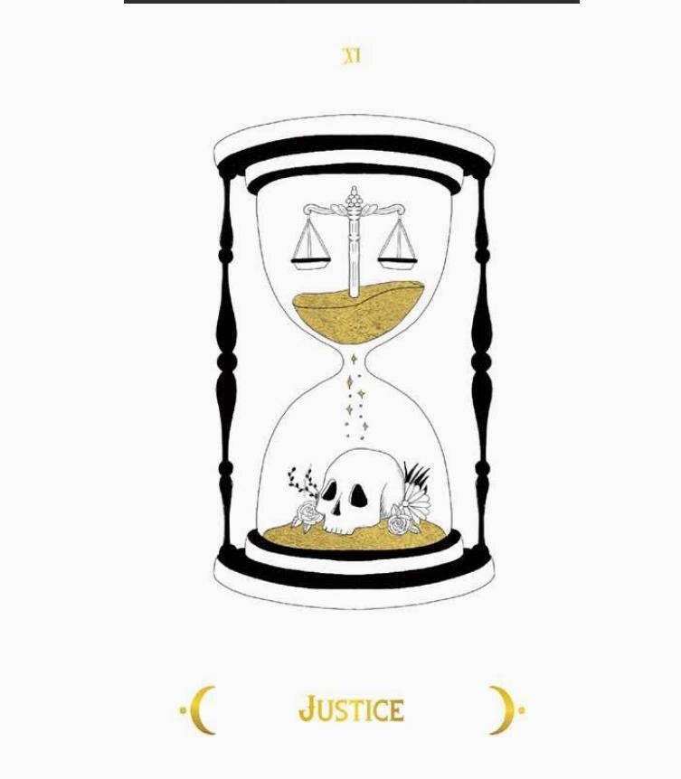 The Macabre Tarot – Pocket Edition Tin Box | Dark Gothic Tarot Deck | Travel Size Divination Cards