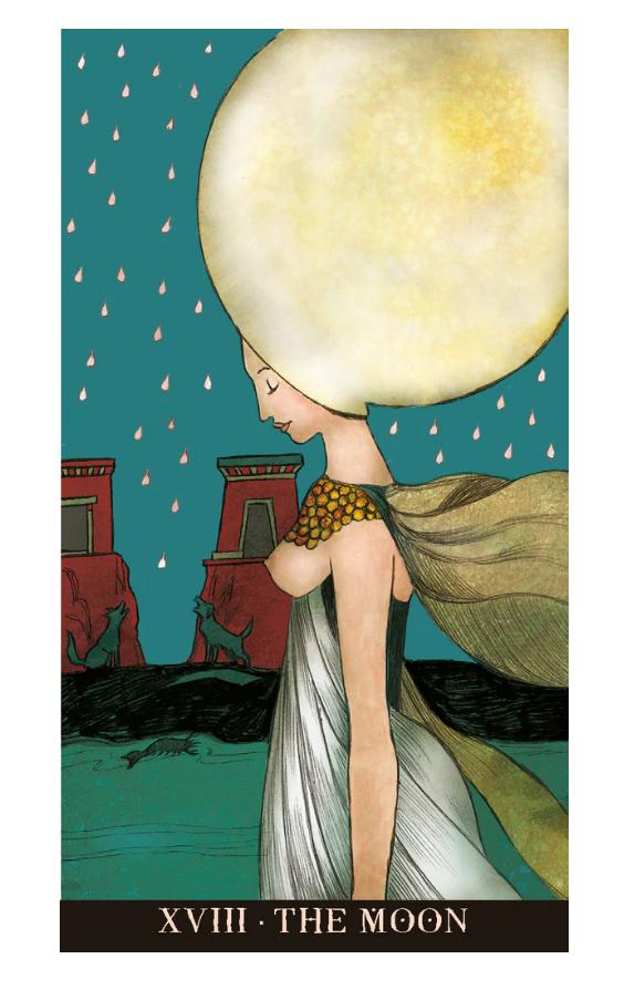 Circe Tarot – 78-Card Deck Inspired by Greek Mythology | Lo Scarabeo | Fabio Visintin
