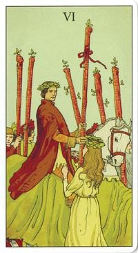 After Tarot Kit – Rider-Waite Prequel | 78 Cards + 160-Page Guidebook | Lo Scarabeo