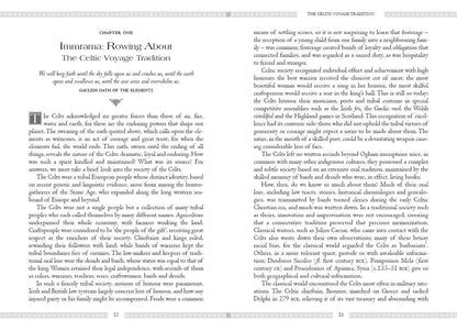 Celtic Book of the Dead