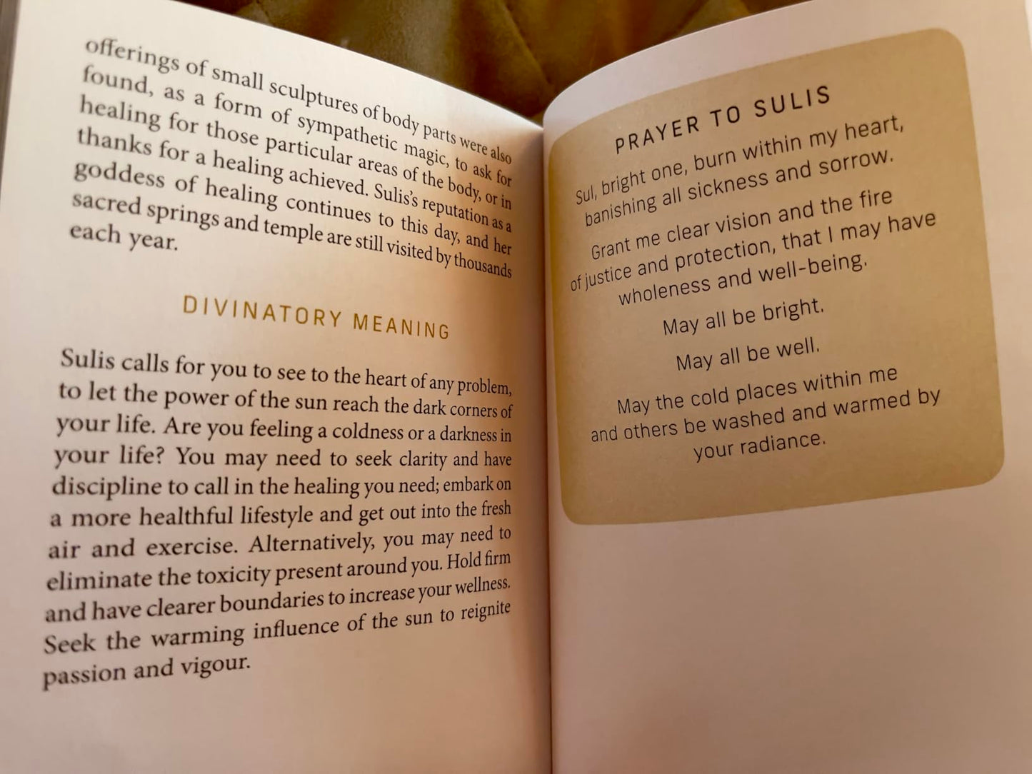 Angel Tarot by Travis McHenry – 72 Angels of the Kabbalah Tarot Deck