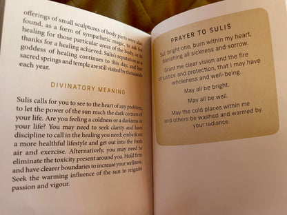 Angel Tarot by Travis McHenry – 72 Angels of the Kabbalah Tarot Deck