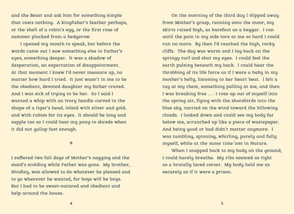 Wuthering Heights by Emily Brontë | Retelling by Tanya Landman | YA Paperback | Dyslexia Friendly Classic