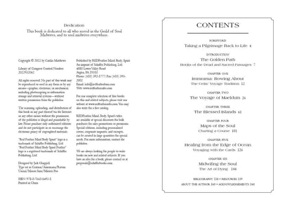 Celtic Book of the Dead