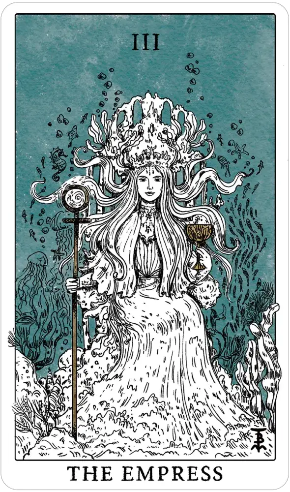 Tempest Tarot