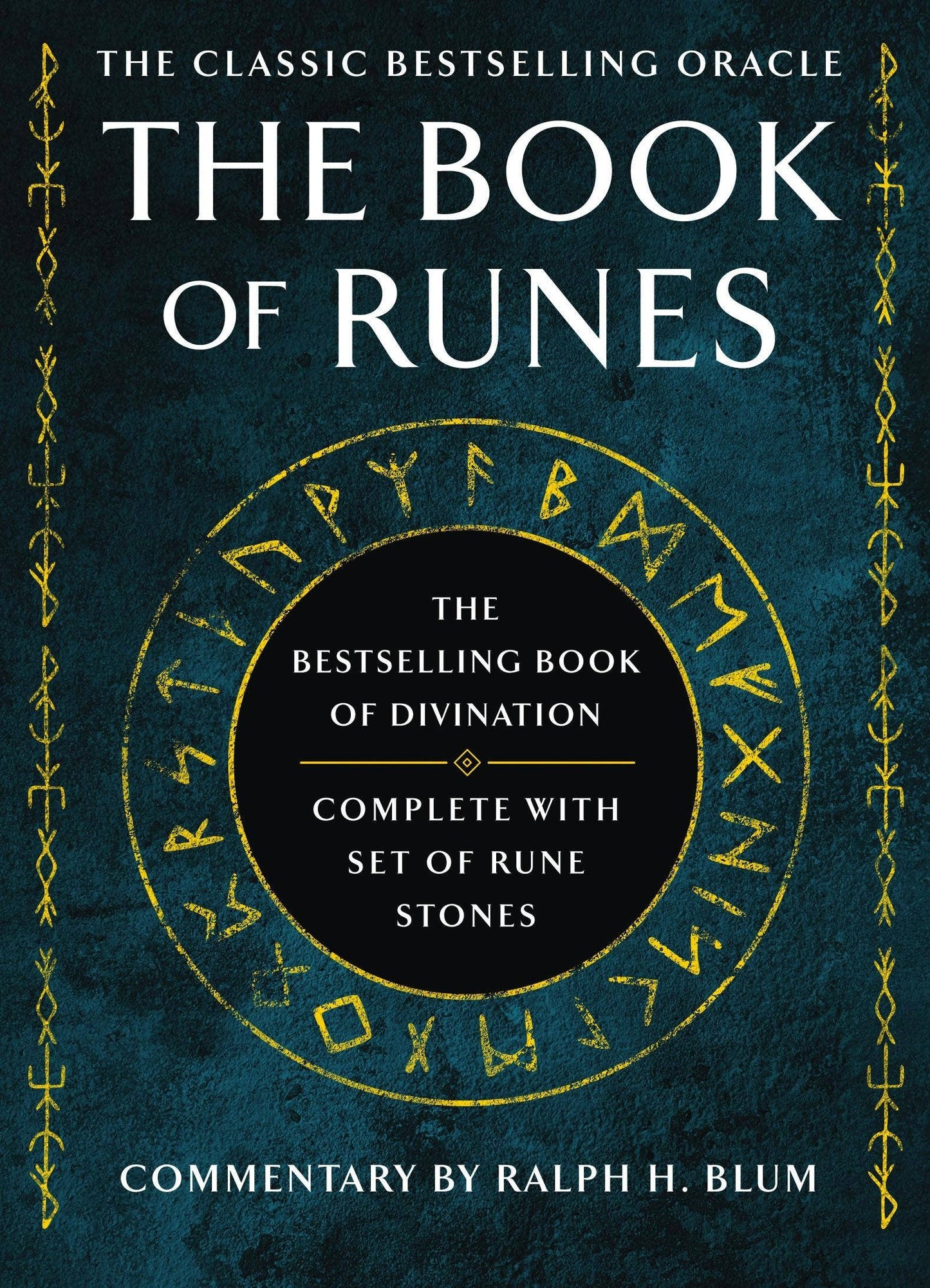 The Book Of Runes