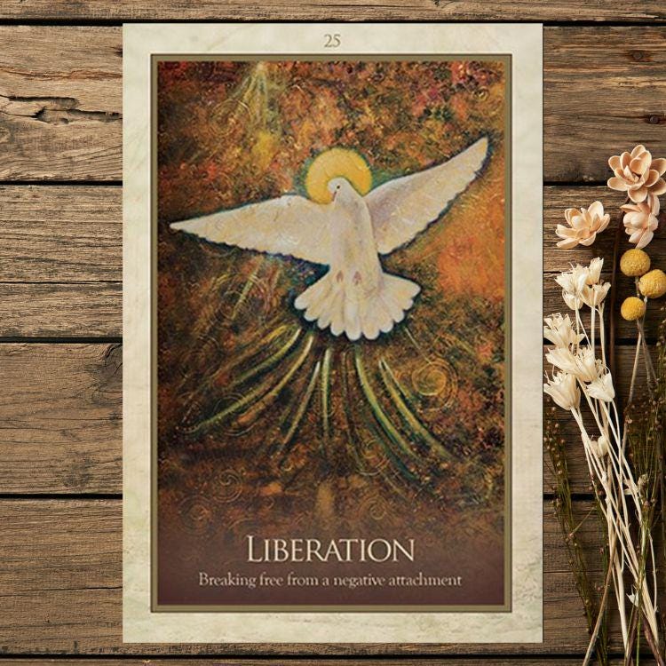 Gaia Oracle – 45-Card Deck & Guidebook | Toni Carmine Salerno | Blue Angel Publishing