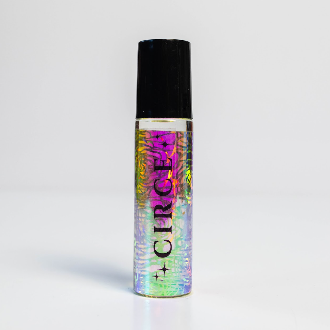 CIRCE Lip Moisturizing Oil - 5 Different Kinds Available - Bath & Body