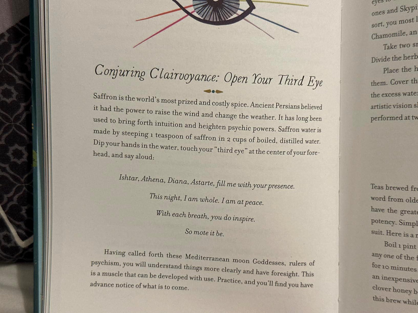 The Practical Witch’s Spell Book – Modern Witchcraft, Spells for Love, Happiness & Success