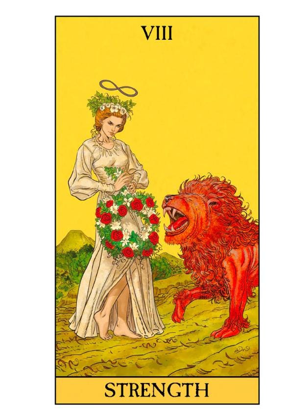 Before Tarot Kit – Rider-Waite Prequel | 78-Card Deck + 160-Page Guidebook | Lo Scarabeo