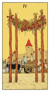 Before Tarot Kit – Rider-Waite Prequel | 78-Card Deck + 160-Page Guidebook | Lo Scarabeo