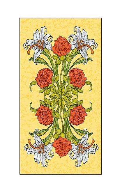 Before Tarot Kit – Rider-Waite Prequel | 78-Card Deck + 160-Page Guidebook | Lo Scarabeo