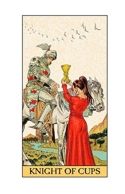 Before Tarot Kit – Rider-Waite Prequel | 78-Card Deck + 160-Page Guidebook | Lo Scarabeo