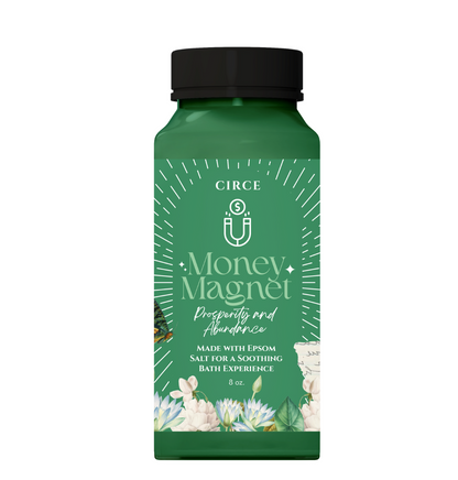 Soul Bath Elixir – 6 Intention-Focused Ritual Blends